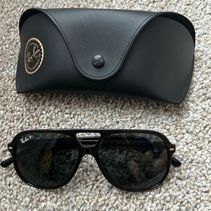 Ray-Ban Aviators